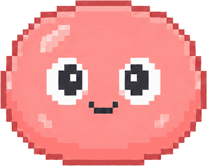 Red Slime icon