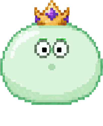 Slime King icon