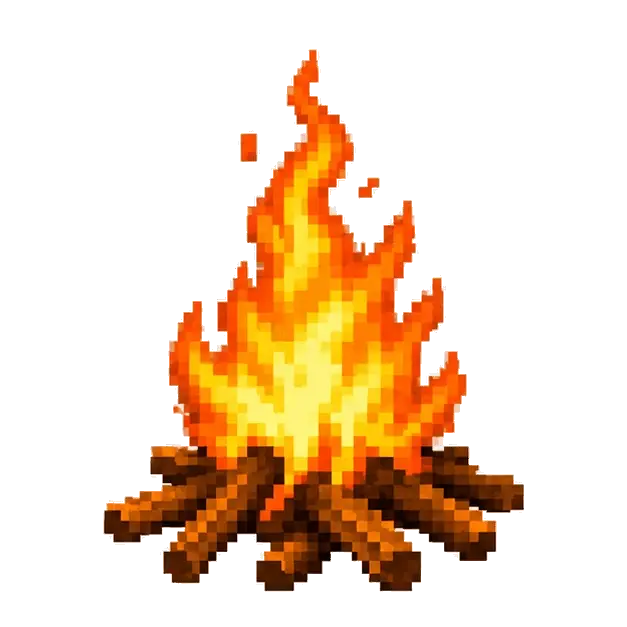 Fire icon
